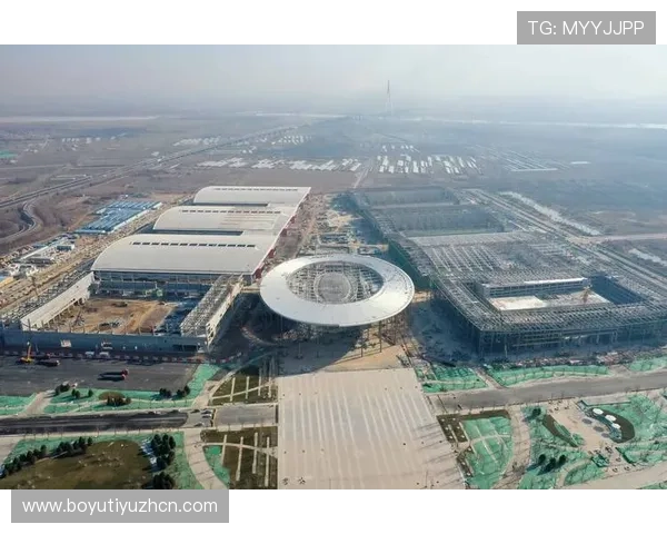 宝博体育积极布局国际市场，推动中国体育产业走向全球化